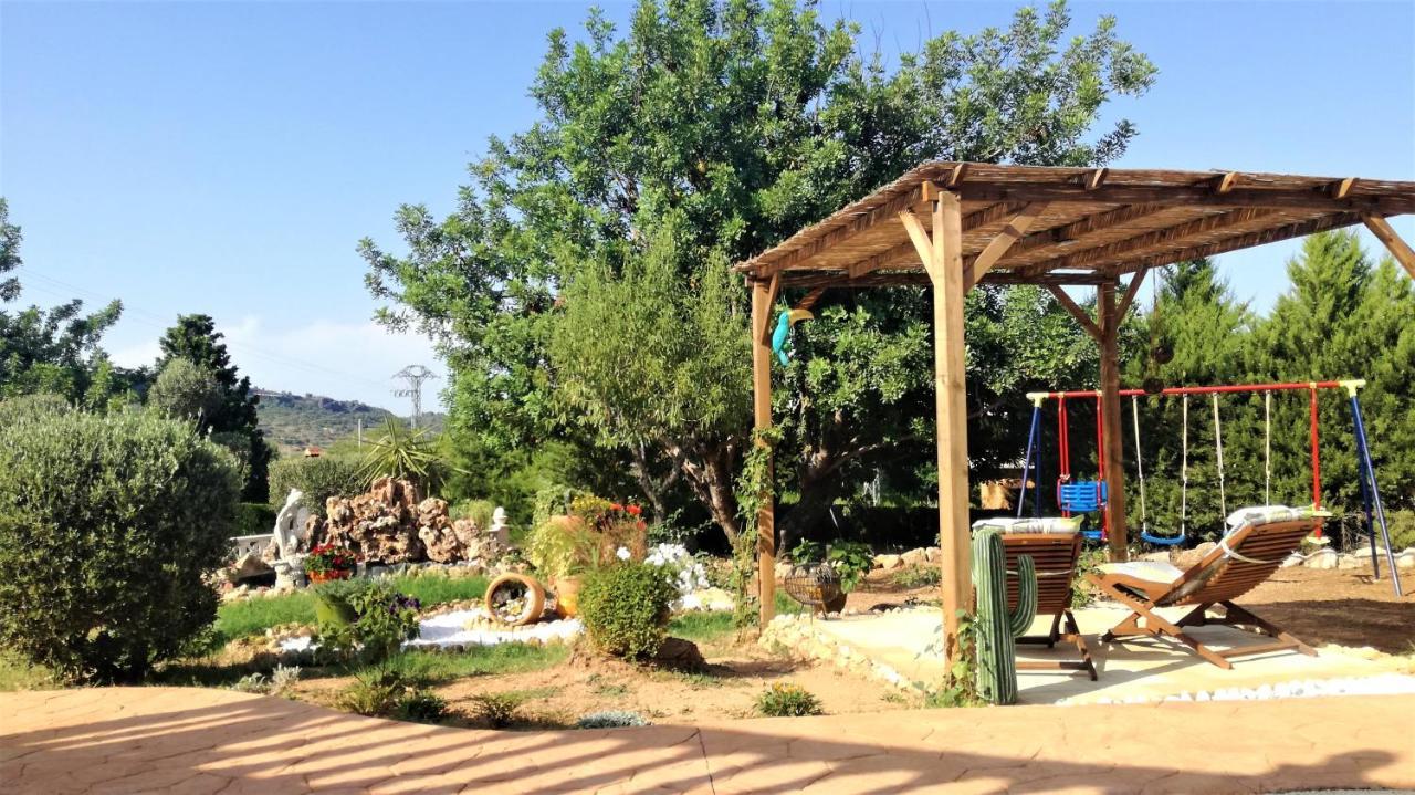 Casa Martinez Studios & Chambre D'Hotes A 3 Kms De Montserrat Valencia Montroy Zewnętrze zdjęcie