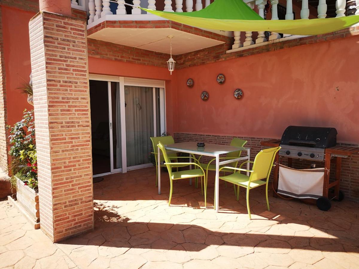 Casa Martinez Studios & Chambre D'Hotes A 3 Kms De Montserrat Valencia Montroy Zewnętrze zdjęcie
