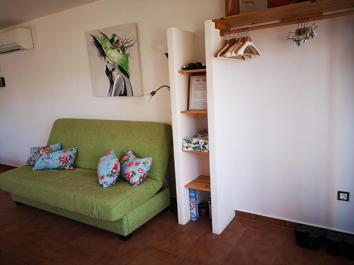 Casa Martinez Studios & Chambre D'Hotes A 3 Kms De Montserrat Valencia Montroy Zewnętrze zdjęcie