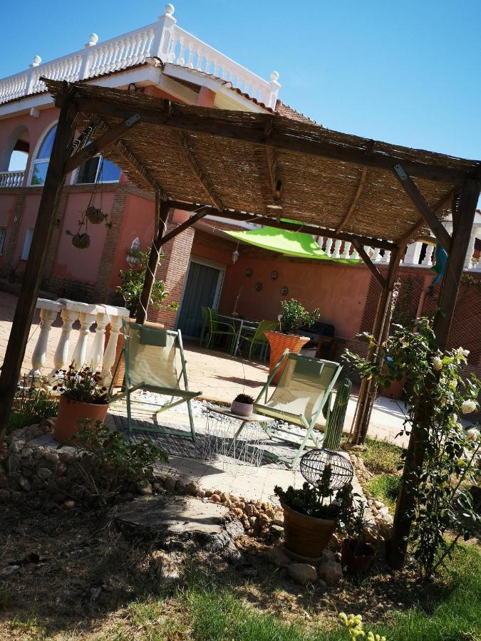 Casa Martinez Studios & Chambre D'Hotes A 3 Kms De Montserrat Valencia Montroy Zewnętrze zdjęcie