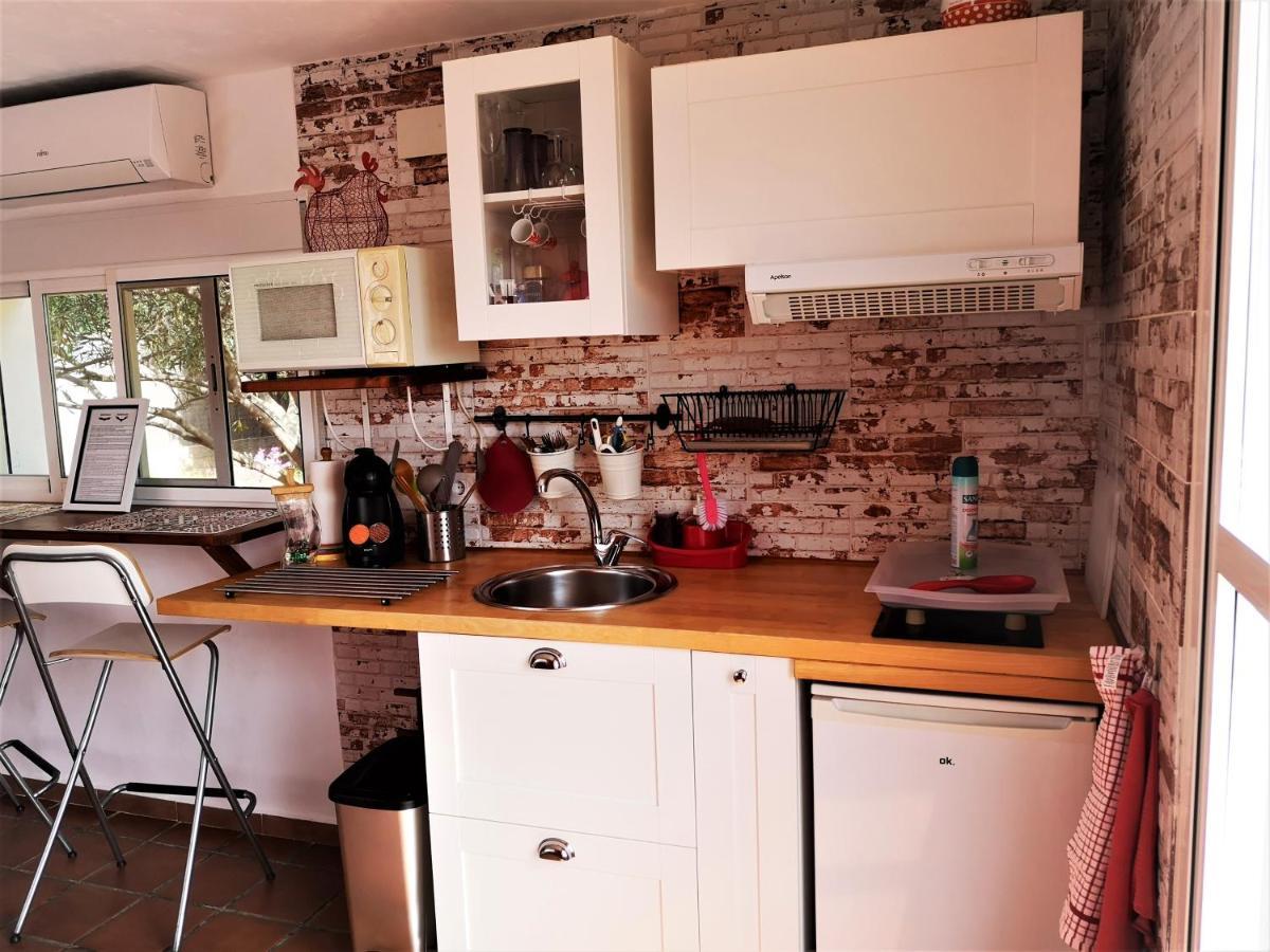 Casa Martinez Studios & Chambre D'Hotes A 3 Kms De Montserrat Valencia Montroy Zewnętrze zdjęcie