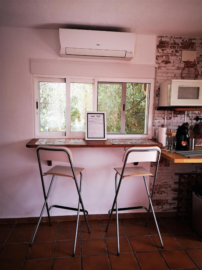 Casa Martinez Studios & Chambre D'Hotes A 3 Kms De Montserrat Valencia Montroy Zewnętrze zdjęcie