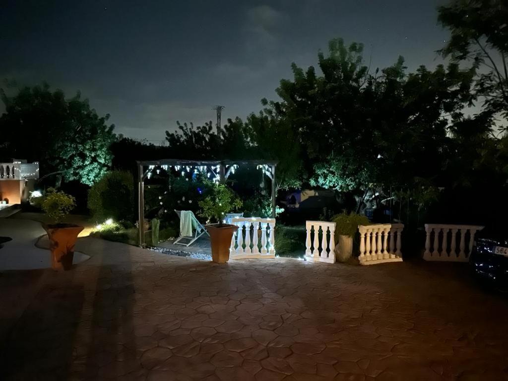 Casa Martinez Studios & Chambre D'Hotes A 3 Kms De Montserrat Valencia Montroy Zewnętrze zdjęcie