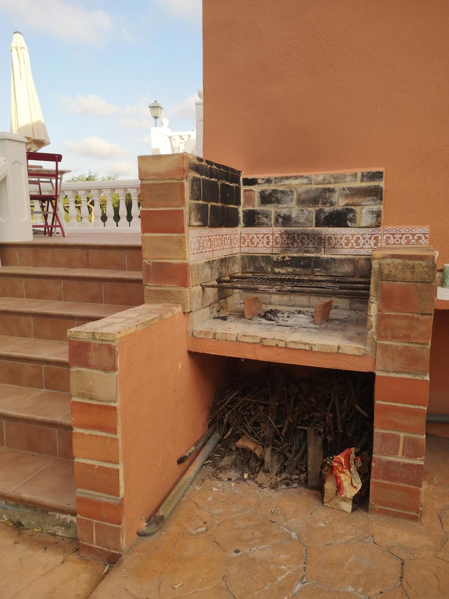 Casa Martinez Studios & Chambre D'Hotes A 3 Kms De Montserrat Valencia Montroy Zewnętrze zdjęcie
