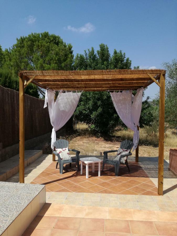 Casa Martinez Studios & Chambre D'Hotes A 3 Kms De Montserrat Valencia Montroy Zewnętrze zdjęcie