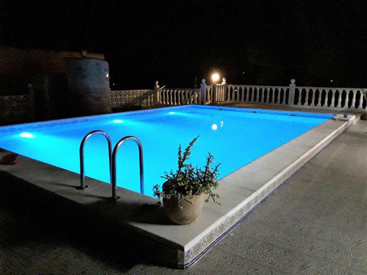 Casa Martinez Studios & Chambre D'Hotes A 3 Kms De Montserrat Valencia Montroy Zewnętrze zdjęcie