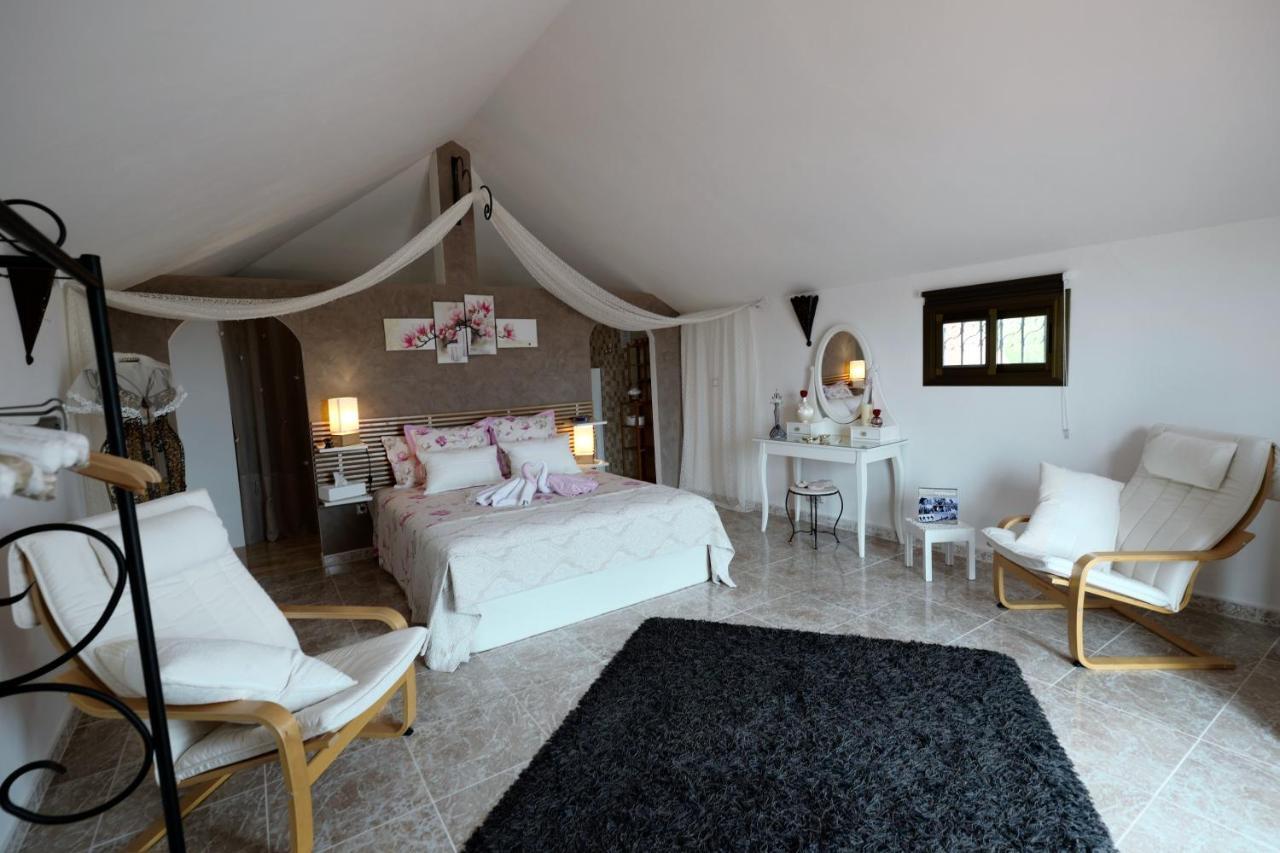 Casa Martinez Studios & Chambre D'Hotes A 3 Kms De Montserrat Valencia Montroy Zewnętrze zdjęcie