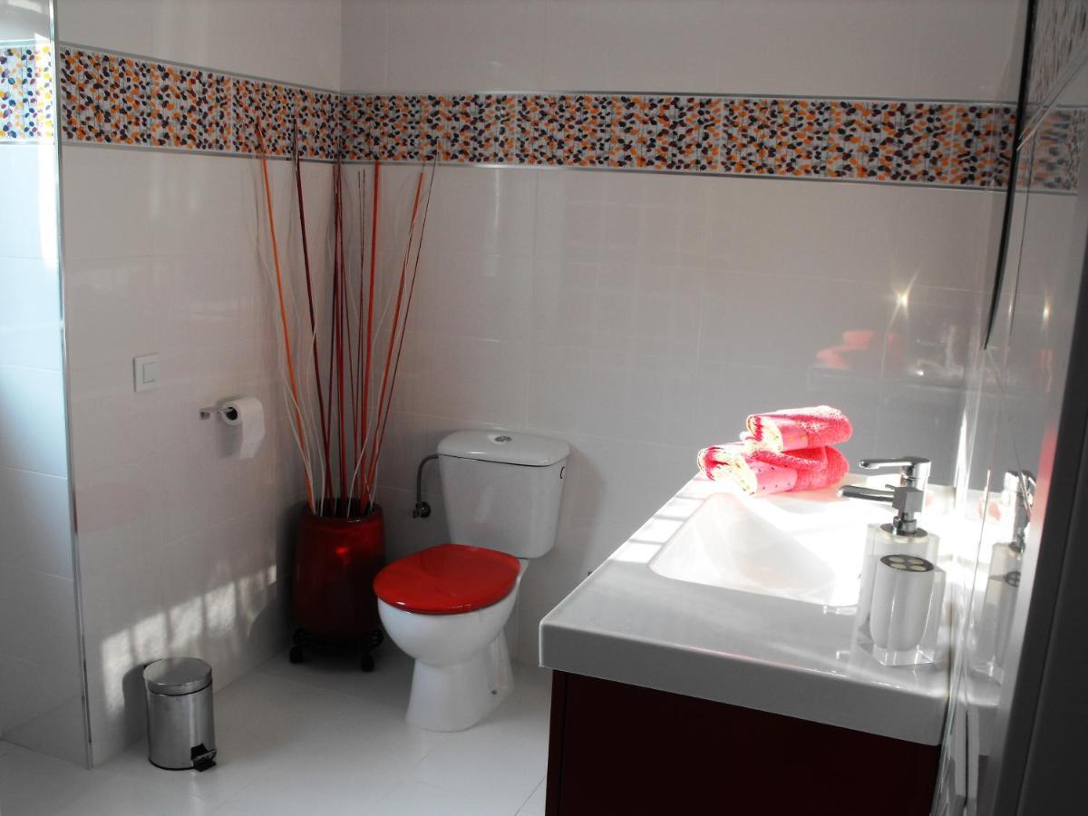 Casa Martinez Studios & Chambre D'Hotes A 3 Kms De Montserrat Valencia Montroy Zewnętrze zdjęcie