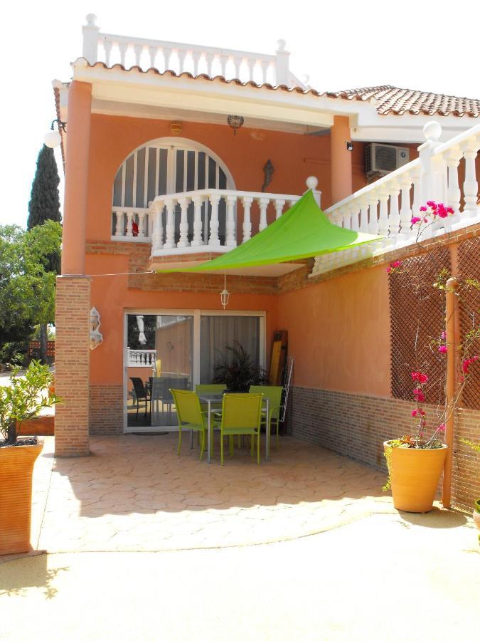 Casa Martinez Studios & Chambre D'Hotes A 3 Kms De Montserrat Valencia Montroy Zewnętrze zdjęcie